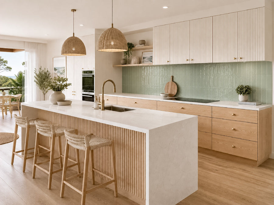 Australian Coastal Style: How to Create a Relaxed, Timeless Home