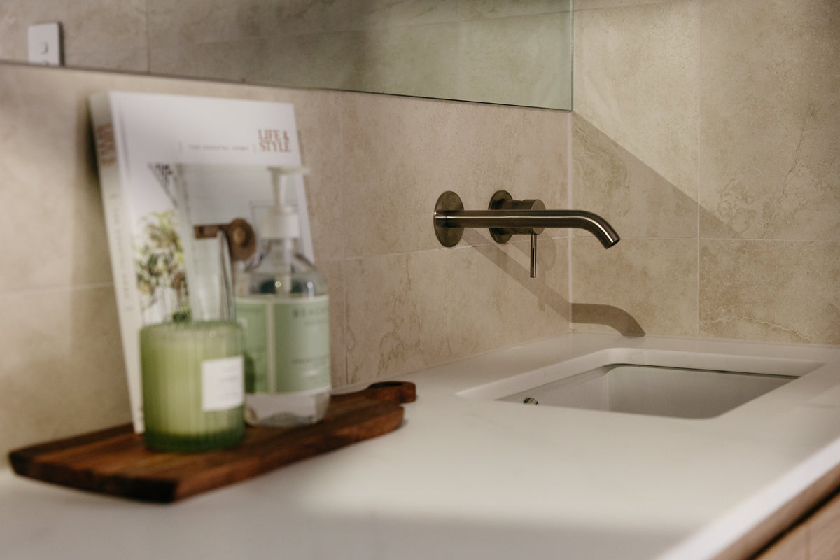 Your Guide to Bathroom Selections