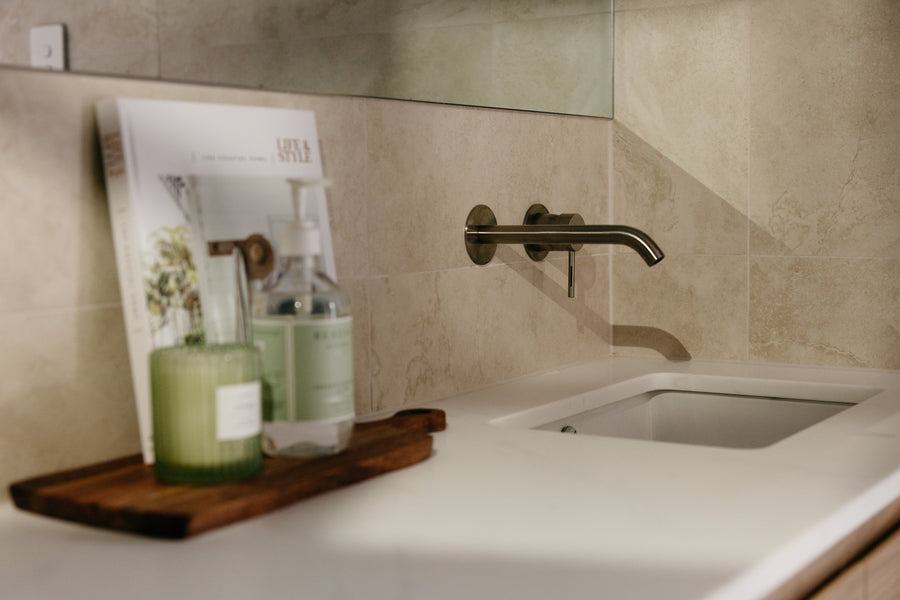 Your Guide to Bathroom Selections