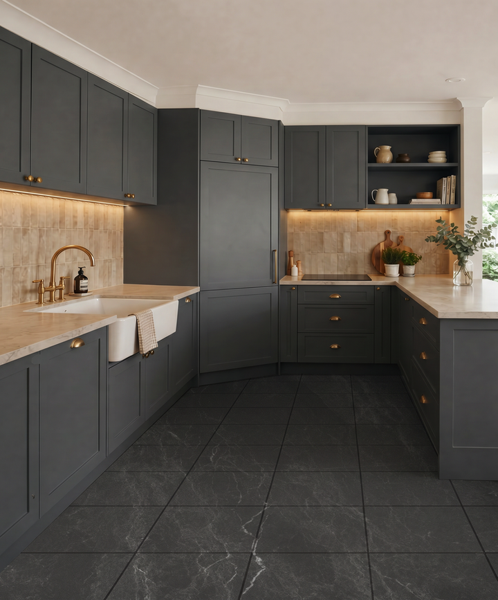 5 kitchen splashback ideas to inspire your renovation