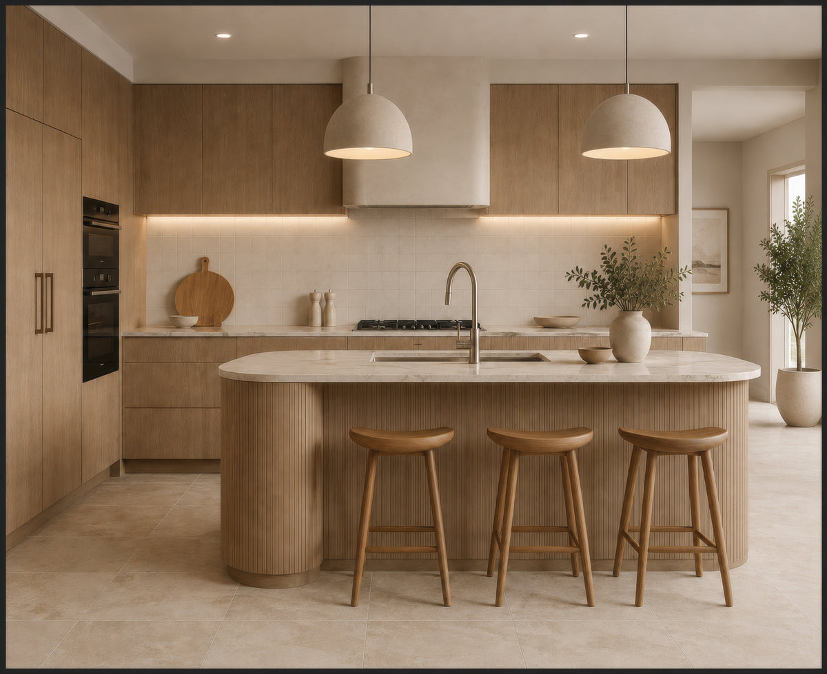 Modern Organic