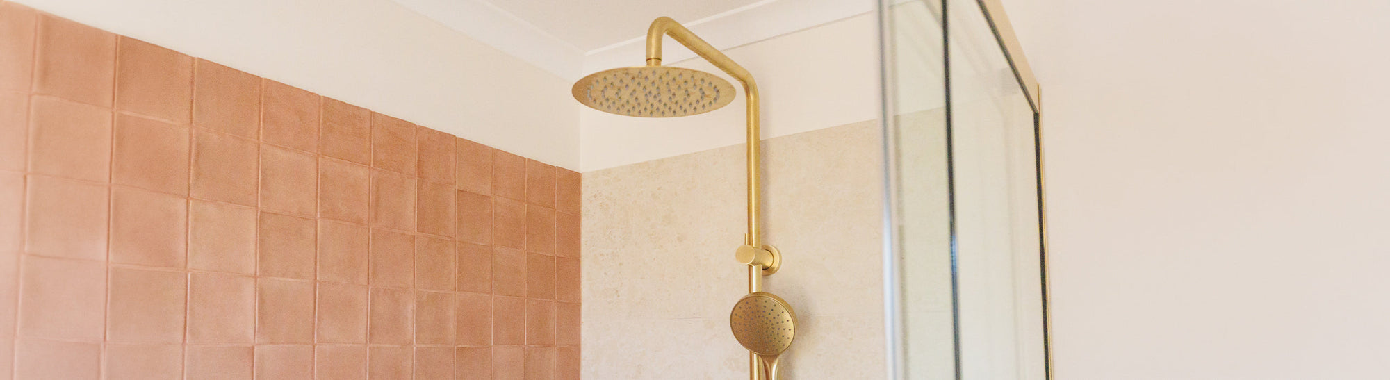 Showers
