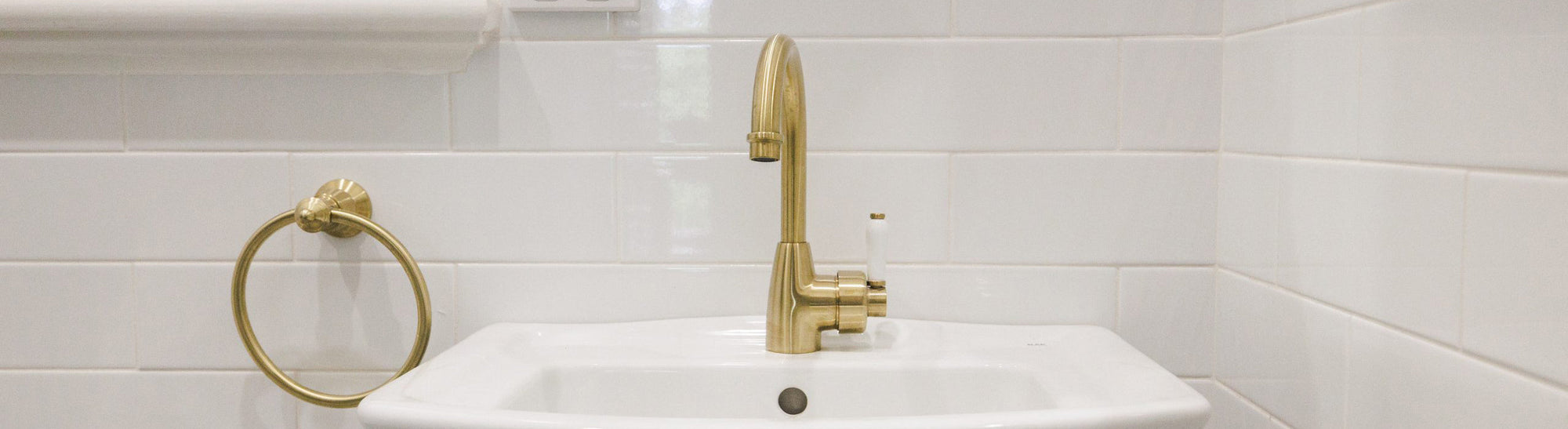 Kitchen & Laundry Tapware