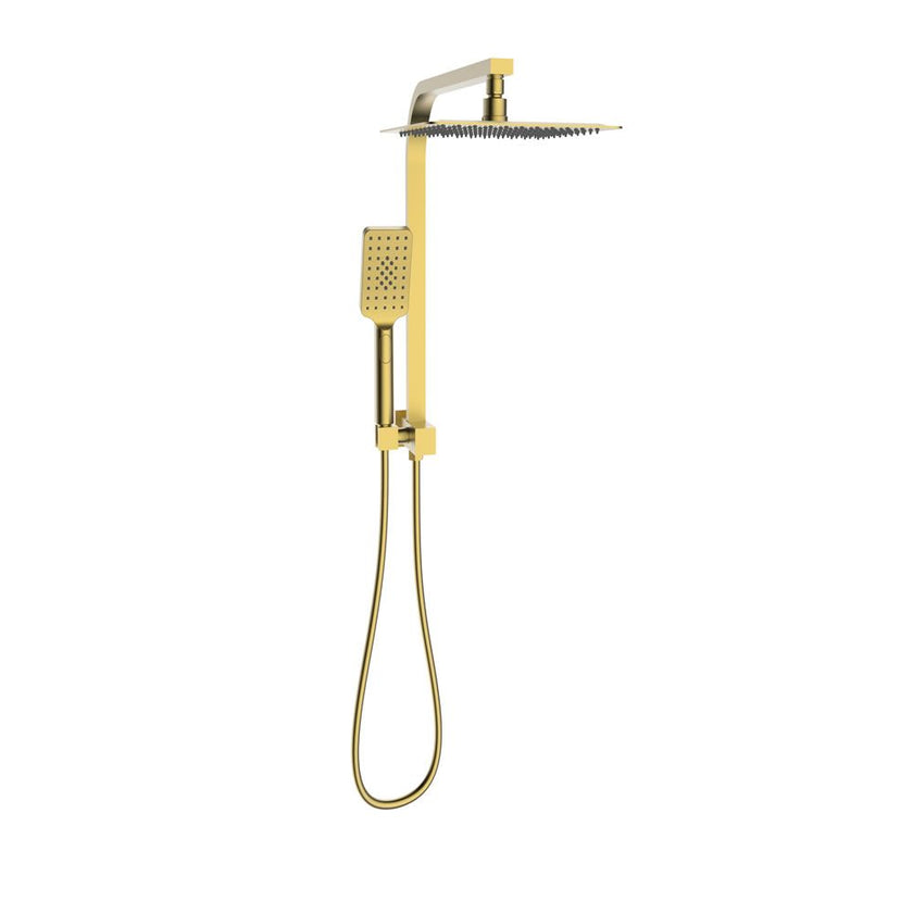 Sky Twin Shower Square