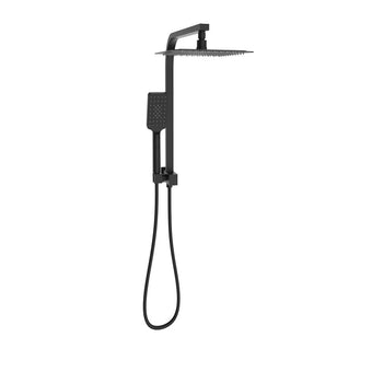 Sky Twin Shower Square