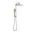 Sky Twin Shower Square