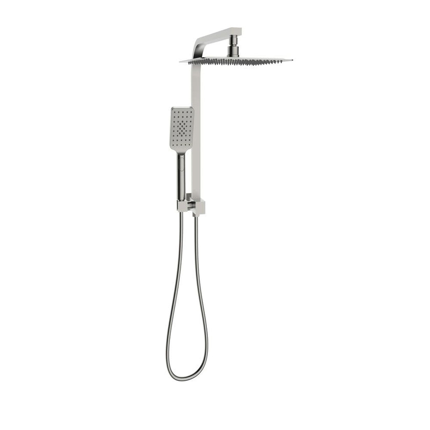 Sky Twin Shower Square