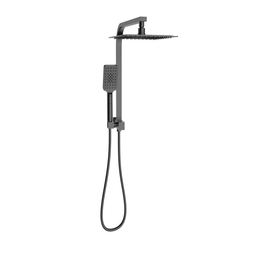 Sky Twin Shower Square