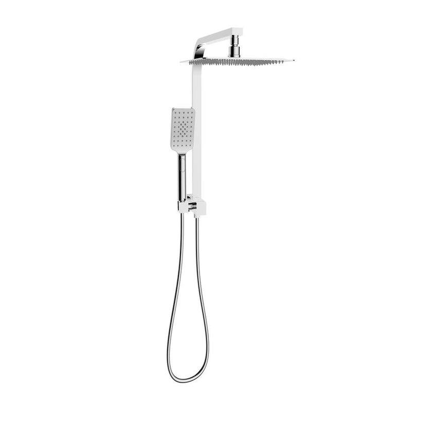 Sky Twin Shower Square