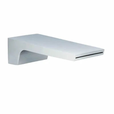 Cube Cascade Wall Spout