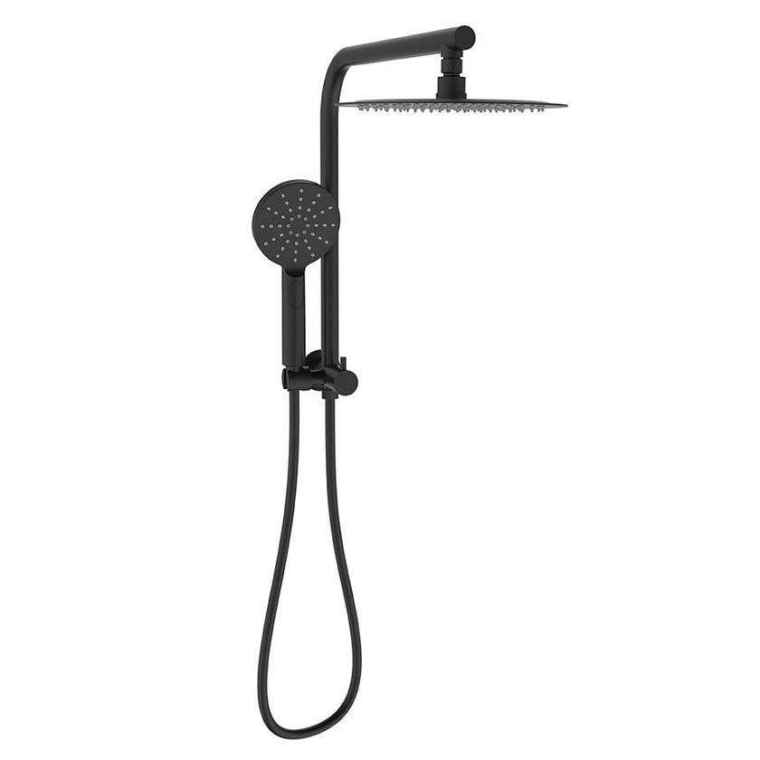 Sky Twin Shower Round