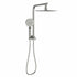 Sky Twin Shower Round