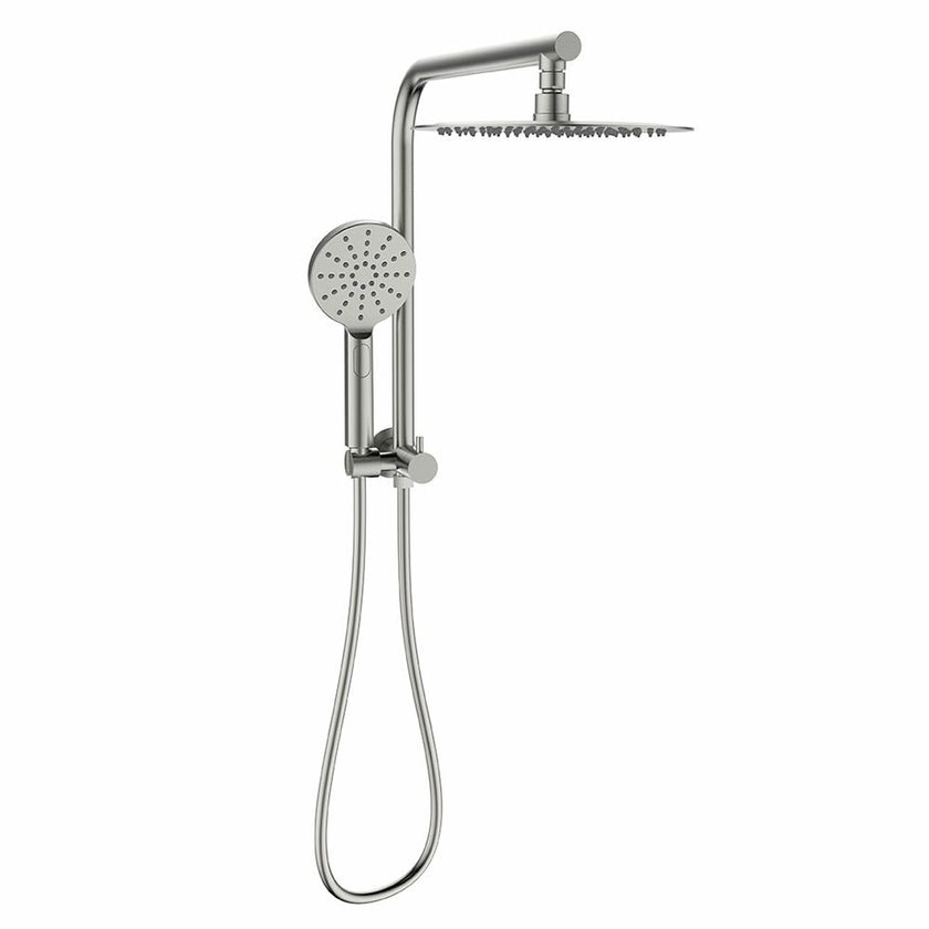 Sky Twin Shower Round