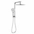 Sky Twin Shower Round