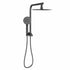 Sky Twin Shower Round