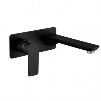 Sky Wall Mixer Set