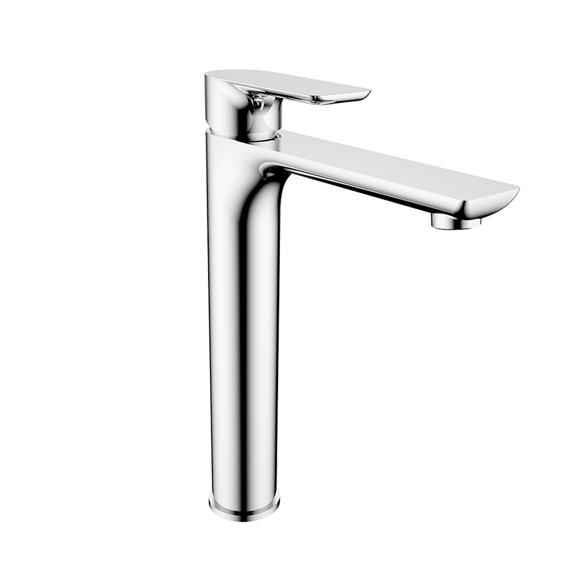 Sky Hi-Rise Vessel Mixer