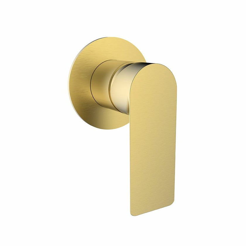 Sky Wall Mixer Round