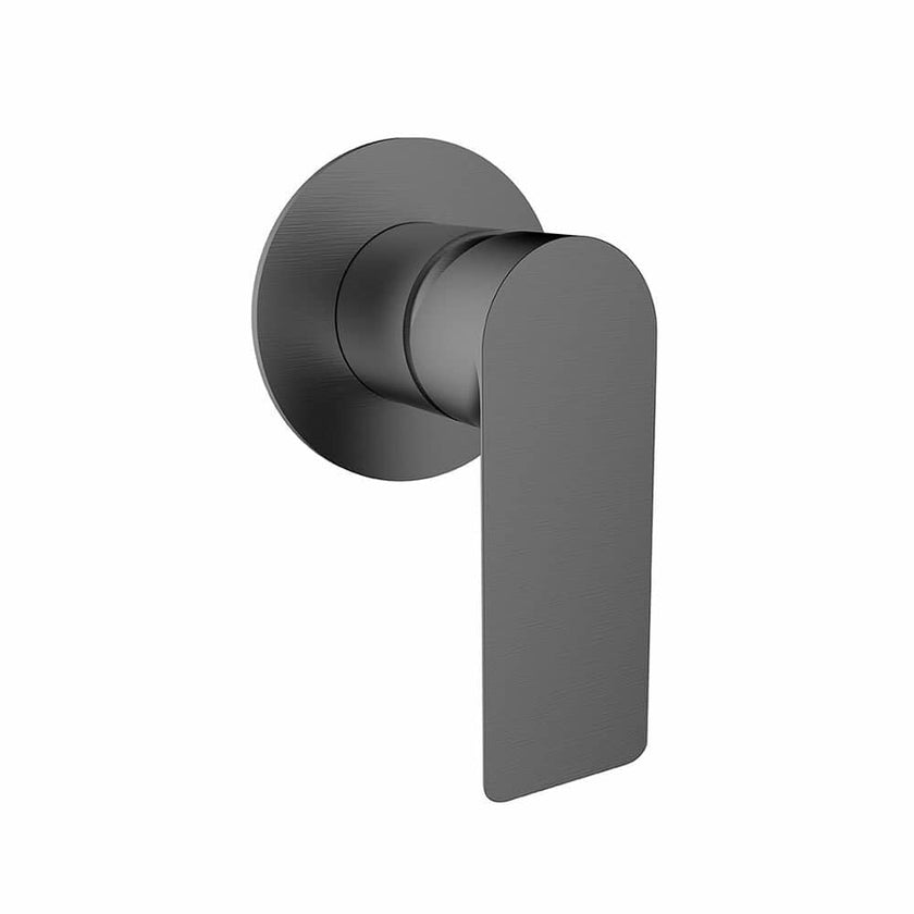 Sky Wall Mixer Round