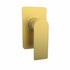 Sky Wall Mixer Square