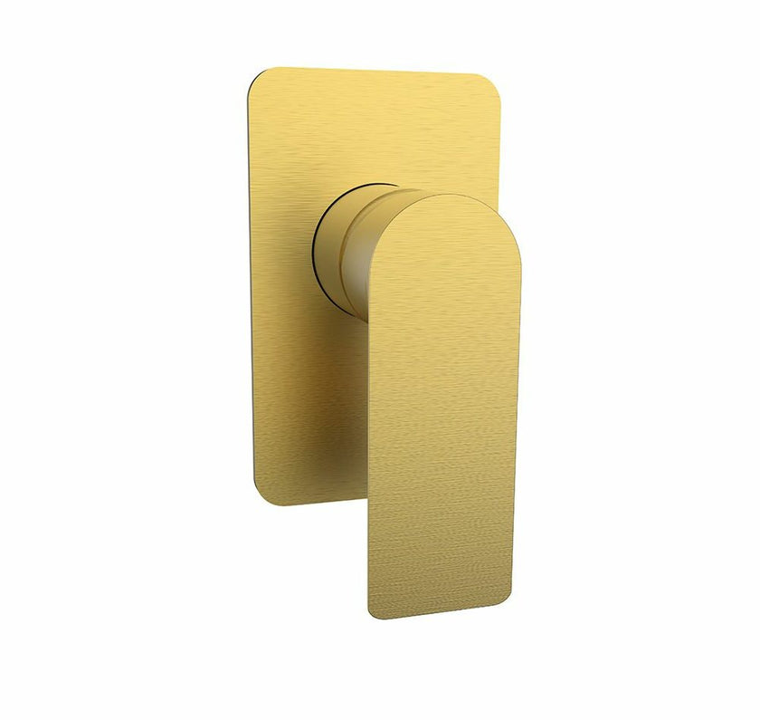 Sky Wall Mixer Square