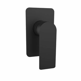 Sky Wall Mixer Square