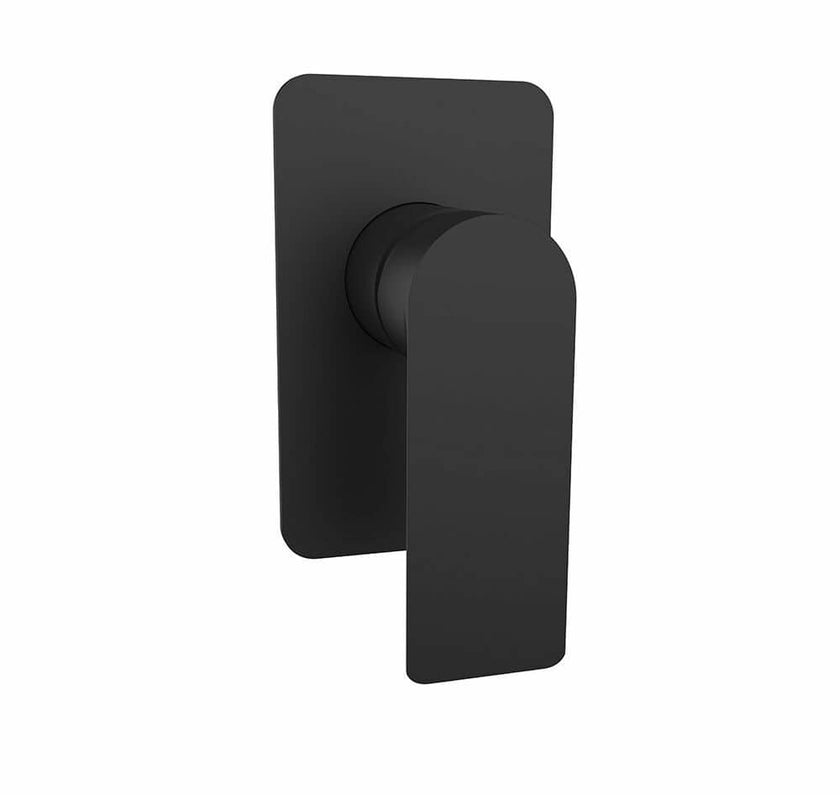 Sky Wall Mixer Square