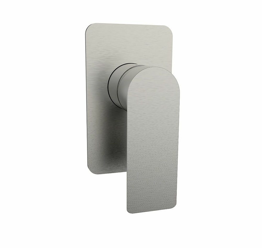 Sky Wall Mixer Square