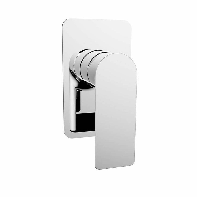 Sky Wall Mixer Square