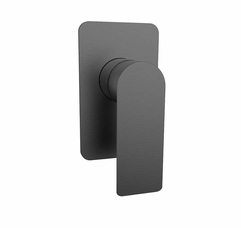 Sky Wall Mixer Square