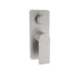 Sky Wall Mixer With Diverter