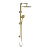 Sky Round Shower Rail Set