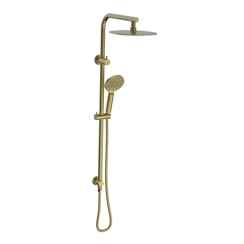 Sky Round Shower Rail Set