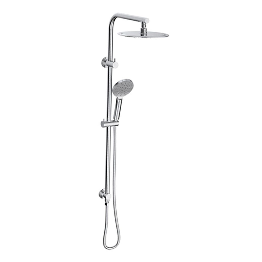 Sky Round Shower Rail Set