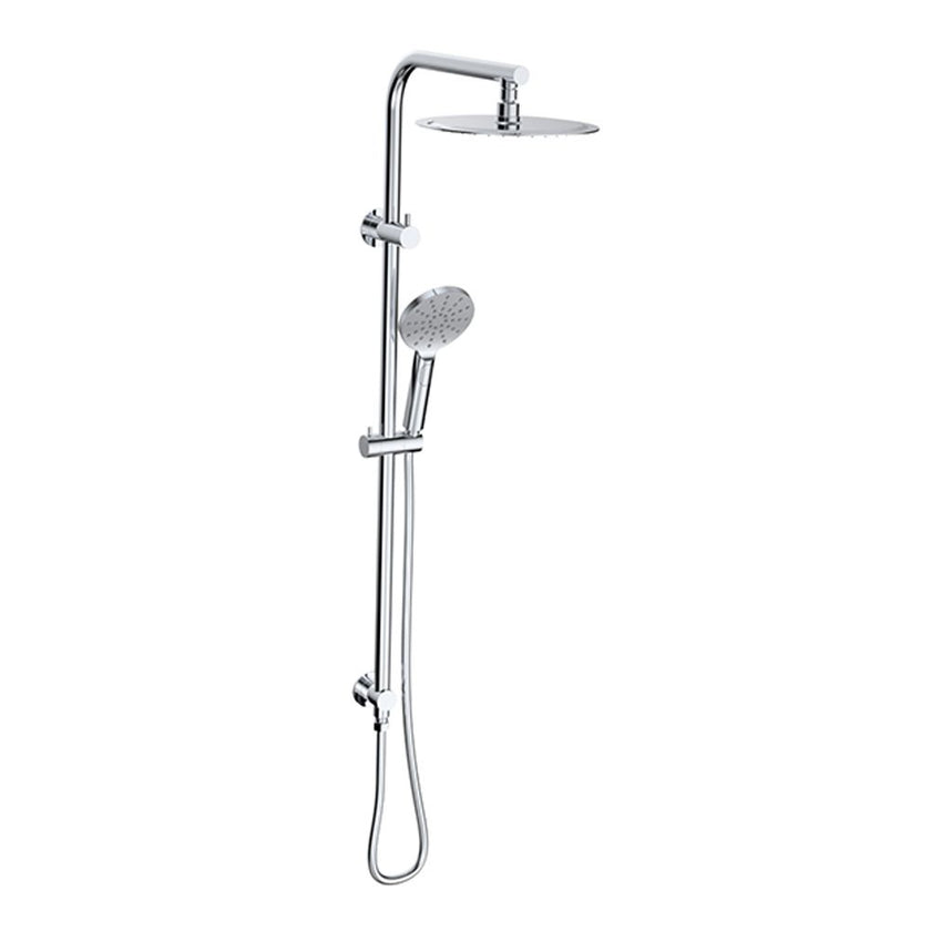 Sky Round Shower Rail Set
