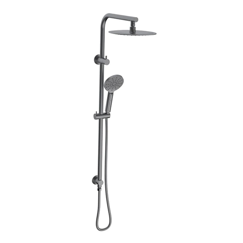 Sky Round Shower Rail Set