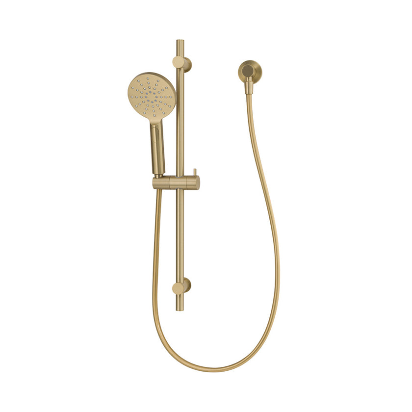 Matcha Rail Shower