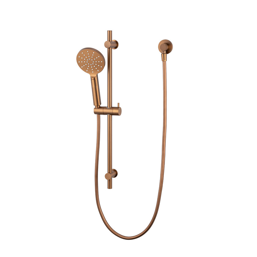 Matcha Rail Shower