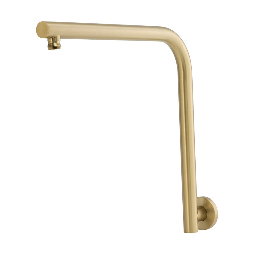 Matcha High Rise Shower Arm