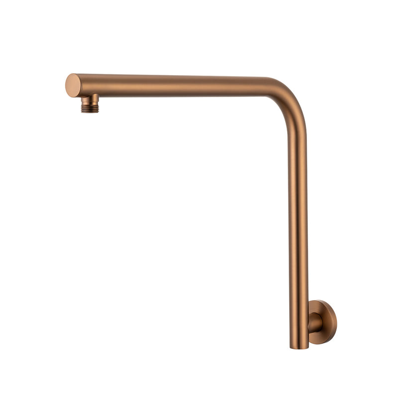 Matcha High Rise Shower Arm