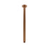 Matcha Ceiling Arm 450mm