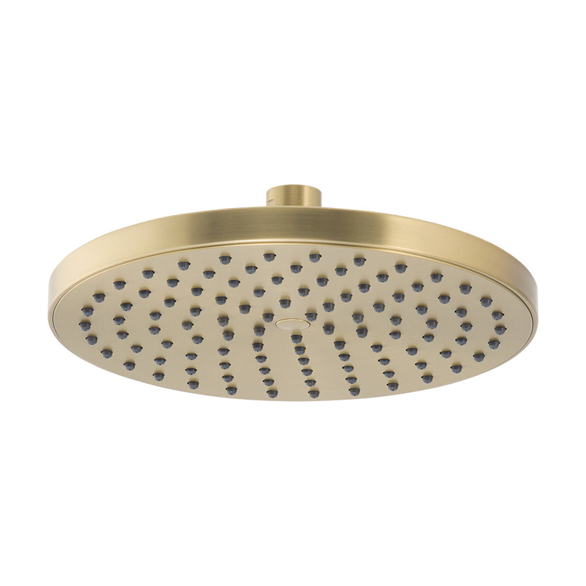 Matcha ABS Shower Head Only