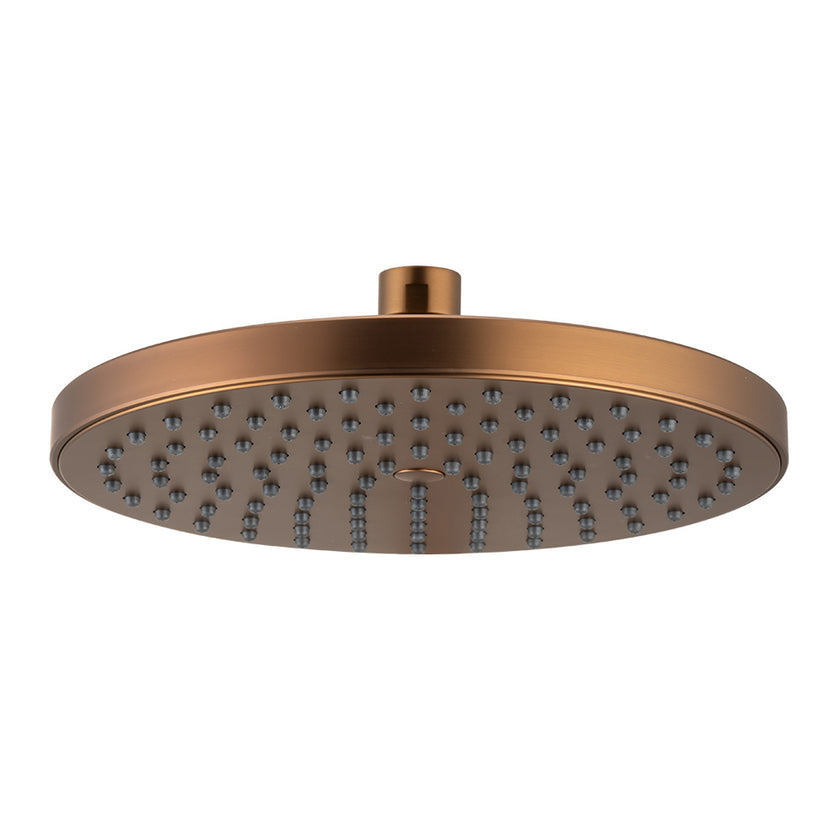 Matcha ABS Shower Head Only