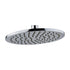 Matcha Brass Shower Head 200mm