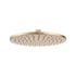 Matcha Brass Shower Head 250mm
