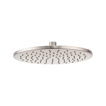Matcha Brass Shower Head 250mm