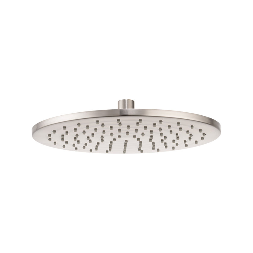 Matcha Brass Shower Head 250mm
