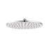 Matcha Brass Shower Head 250mm