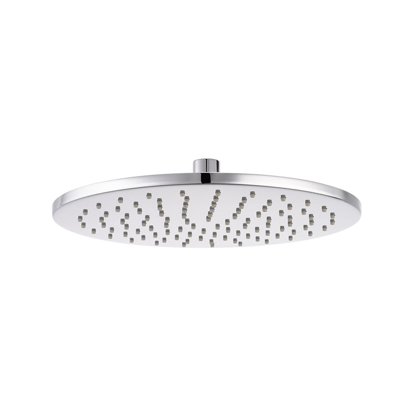 Matcha Brass Shower Head 250mm