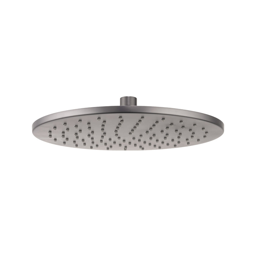 Matcha Brass Shower Head 250mm
